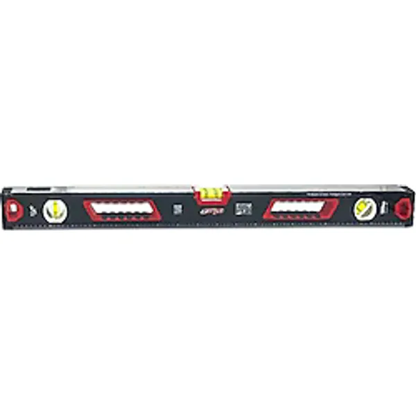 Rayno Pro RYN6162 150 cm Mıknatıslı Alüminyum Su Terazisi