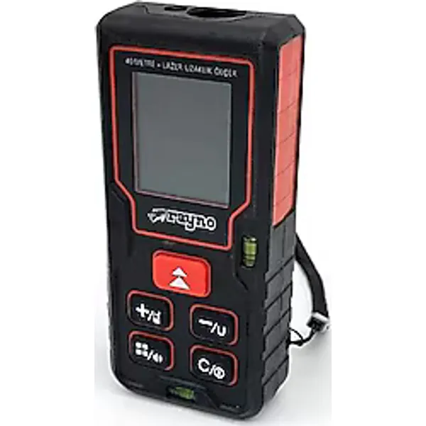 Rayno RYN11451 40 m Lazer Metre