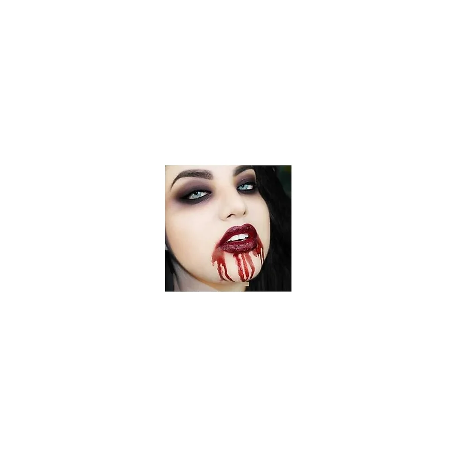 RAYTOYS OYUNCAK 12PCS FAKE BLOOD 12 ADET ŞAKA KANI YAPAY KAN KAPSÜLÜ ŞAKA KAN KAPSÜLÜ ŞAKA ÜRÜNLERİ ŞAKA MALZEMELERİ KIRMIZI