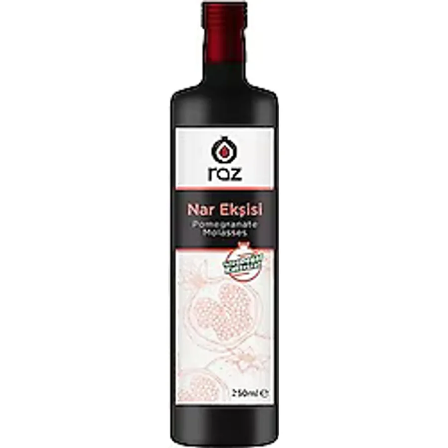 Raz %100 Nar Ekşisi 250 ml