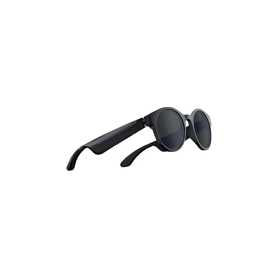 Razer Anzu RZ82-03630400-R3M1 Yuvarlak Large Akıllı Gözlük