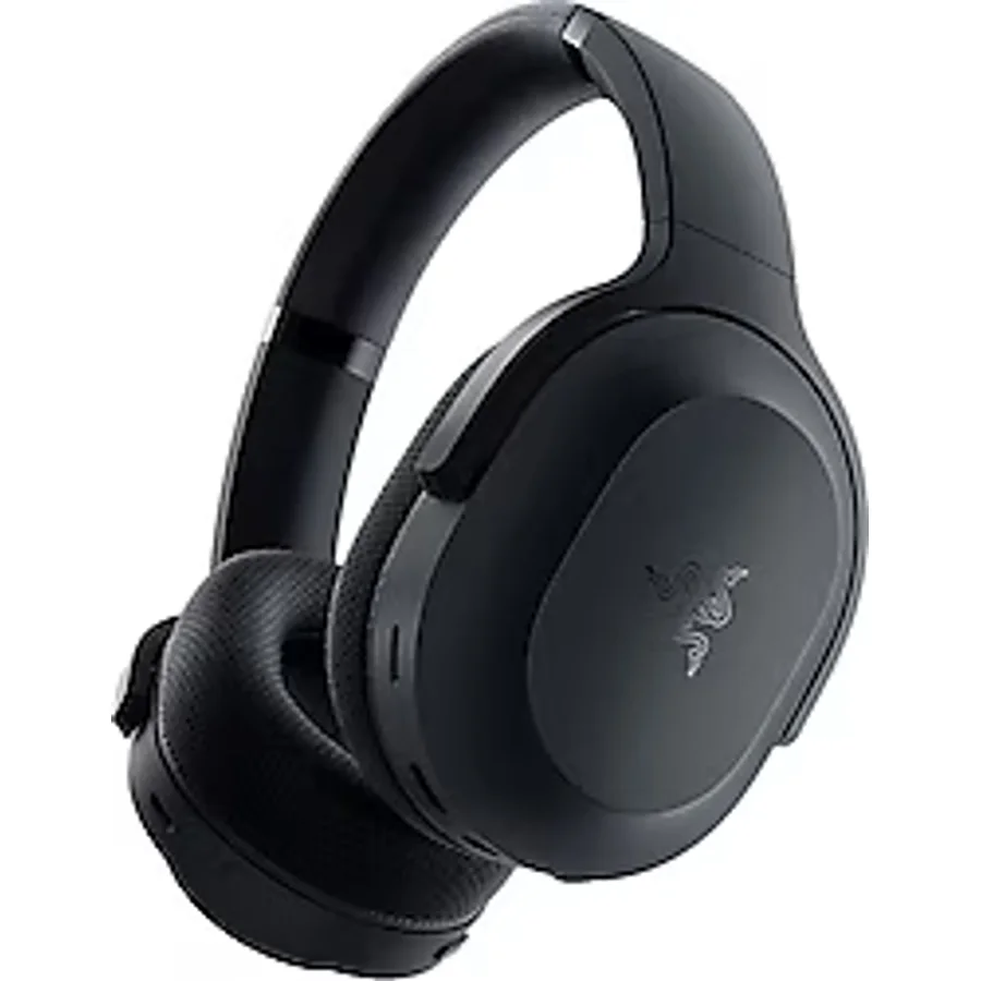 Razer Barracuda Kablolu/Kablosuz Kulak Üstü Oyuncu Kulaklığı