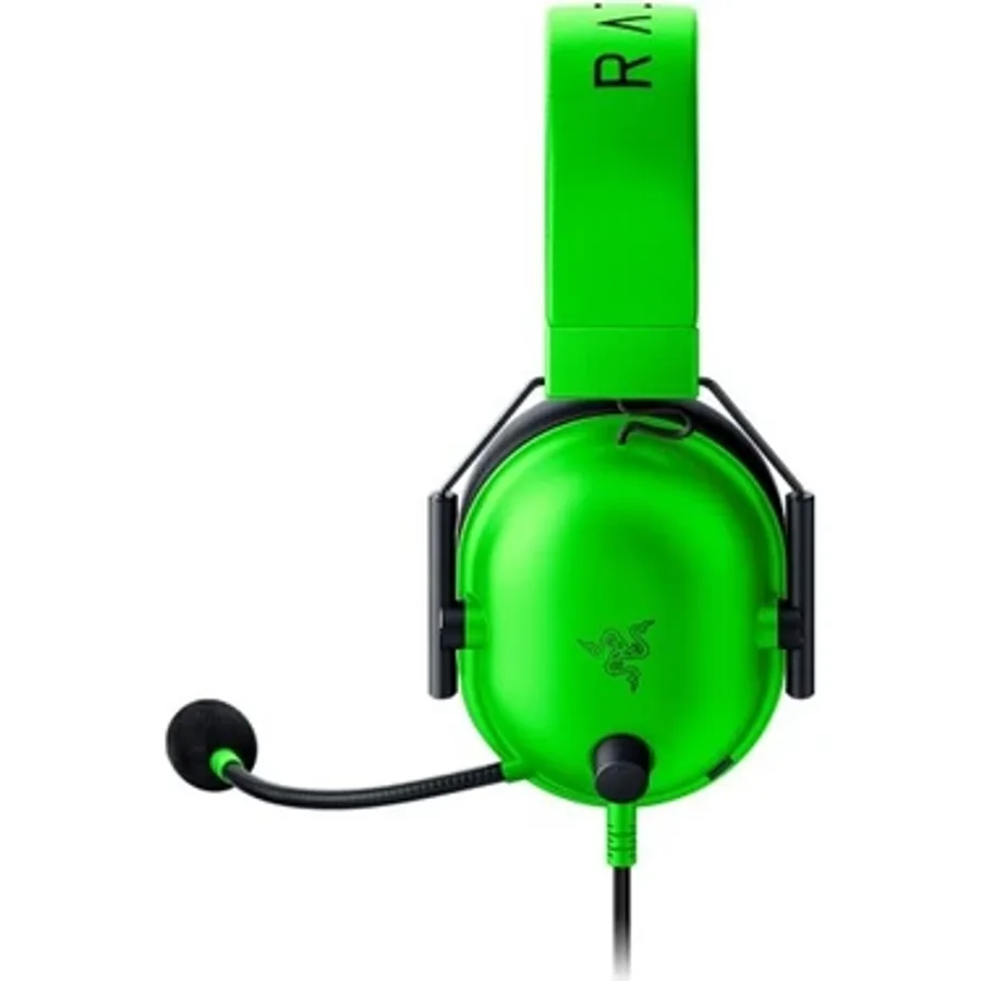Razer Barracuda RZ04-03790100-R3M1 Siyah Kablolu/Kablosuz Kulak Üstü Oyuncu Kulaklığı görsel 2