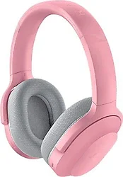 Razer Barracuda RZ04-03790300-R3M1 Pembe Kablolu/Kablosuz Kulak Üstü Oyuncu Kulaklığı