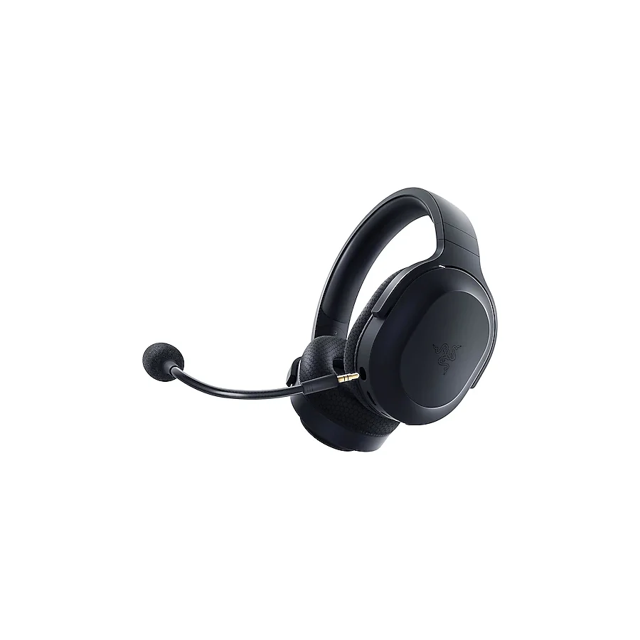 Razer Barracuda X 7.1 Kablolu/Kablosuz Kulak Üstü Oyuncu Kulaklığı
