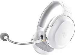 Razer Barracuda X RZ04-04430200-R3M1 Beyaz 7.1 Kablolu/Kablosuz Kulak Üstü Oyuncu Kulaklığı