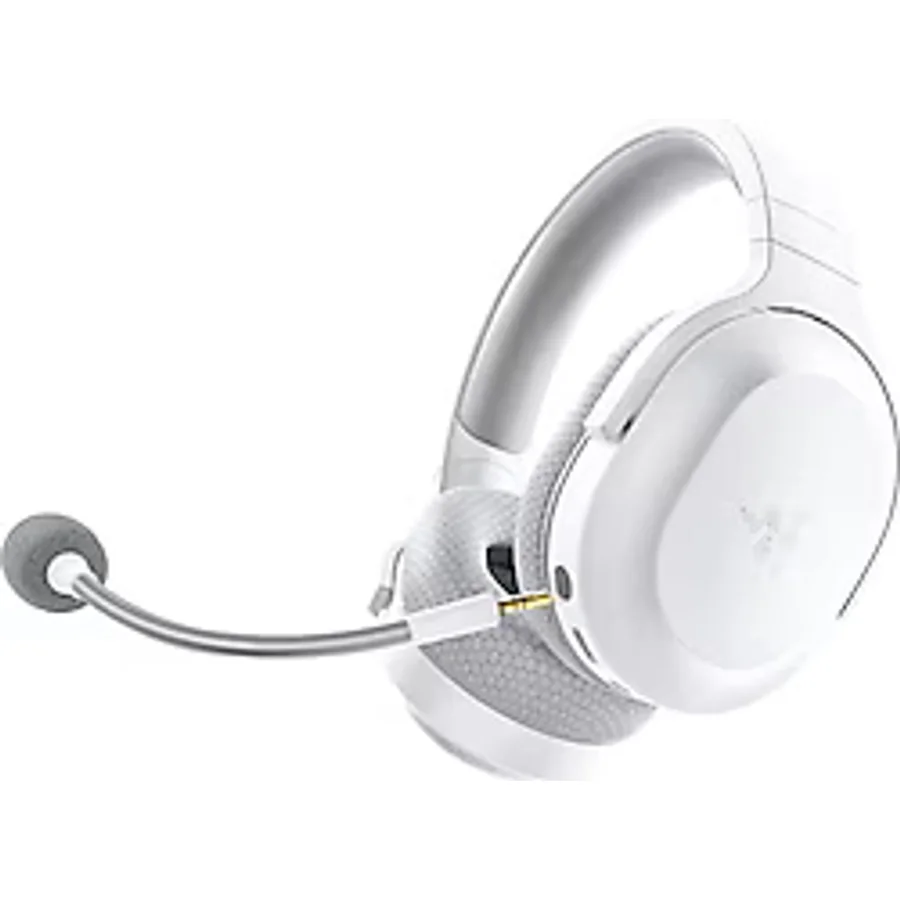 Razer Barracuda X RZ04-04430200-R3M1 Beyaz 7.1 Kablolu/Kablosuz Kulak Üstü Oyuncu Kulaklığı