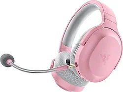Razer Barracuda X RZ04-04430300-R3M1 Pembe 7.1 Kablolu/Kablosuz Kulak Üstü Oyuncu Kulaklığı