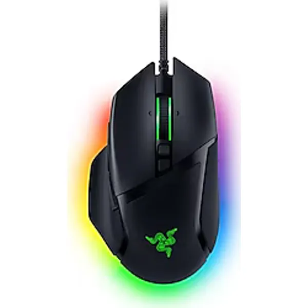 Razer Basilisk V3 RZ01-04000100-R3M1 RGB Optik Kablolu Oyuncu Mouse