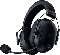 Razer BlackShark V2 HyperSpeed RZ04-04960100-R3M1 Siyah Type-C Kablolu/Kablosuz Kulak Üstü Oyuncu Kulaklığı