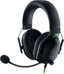 Razer BlackShark V2 X 7.1 Kablolu Kulak Üstü Oyuncu Kulaklığı