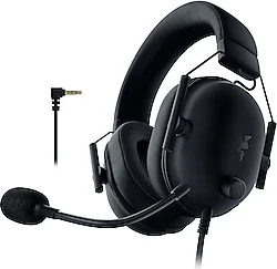 Razer BlackShark V2 X for PlayStation Kablolu Kulak Üstü Oyuncu Kulaklığı