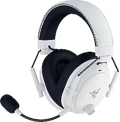 Razer BlackShark V3 Pro RZ04-05400200-R3M1 Beyaz 7.1 USB Kablolu/Kablosuz Kulak Üstü Oyuncu Kulaklığı