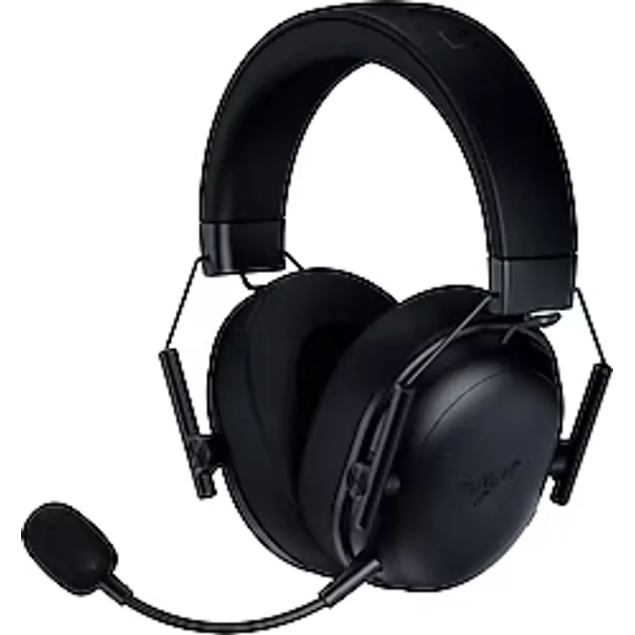 Razer BlackShark V3 X HyperSpeed RZ04-05420100-R3M1 7.1 USB Kablolu/Kablosuz Kulak Üstü Oyuncu Kulaklığı