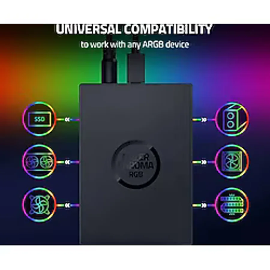 Razer Chroma Addressable Rgb Controller