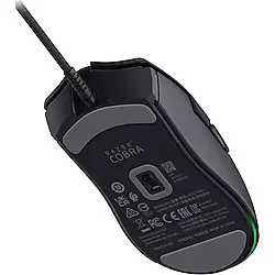 Razer Cobra Gaming Mouse Ve Ornata V3 X Gaming Klavye Seti