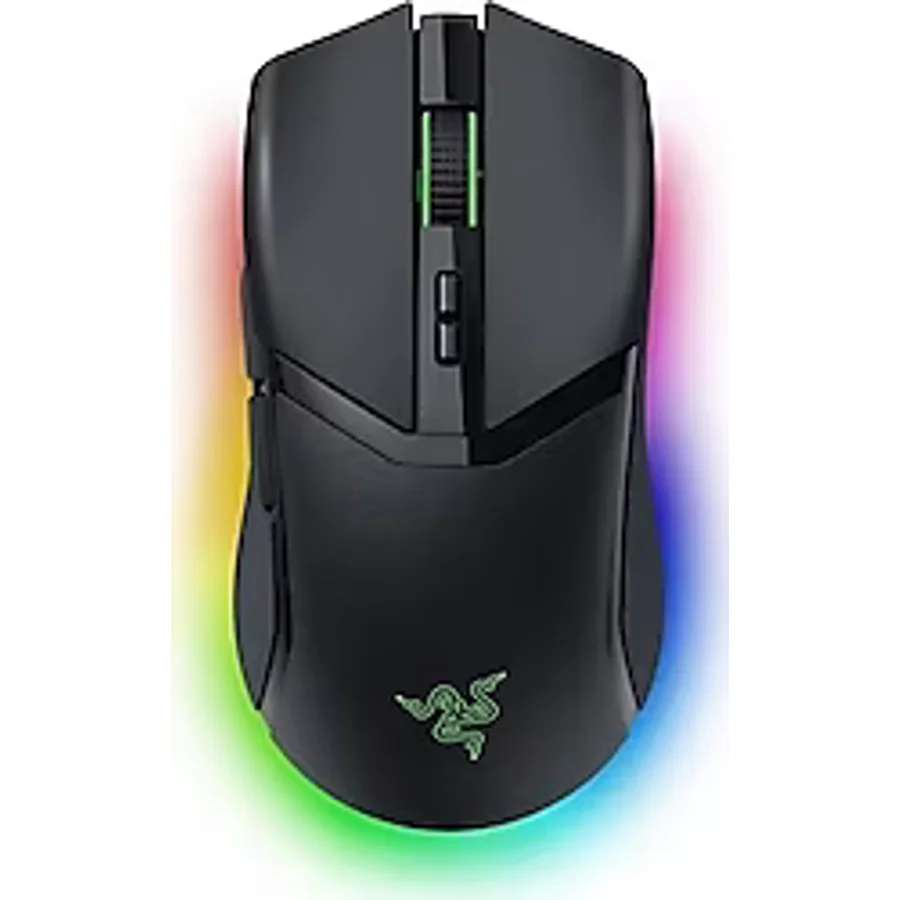 Razer Cobra Pro RZ01-04660100-R3G1 Siyah RGB Optik Kablolu/Kablosuz Oyuncu Mouse