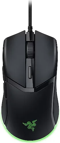 Razer Cobra RZ01-04650100-R3M1 RGB Optik Kablolu Oyuncu Mouse