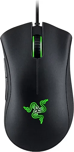 Razer DeathAdder Essential Optik Kablolu Oyuncu Mouse