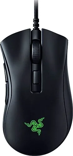 Razer DeathAdder V2 Mini RZ01-03340100-R3M1 RGB Optik Kablolu Oyuncu Mouse