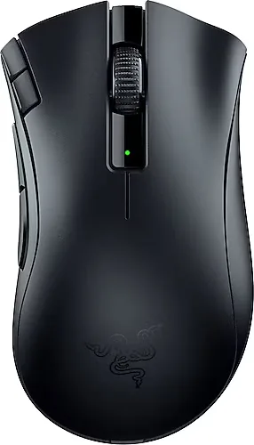 Razer DeathAdder V2 X HyperSpeed RZ01-04130100-R3G1 Optik Kablosuz Oyuncu Mouse