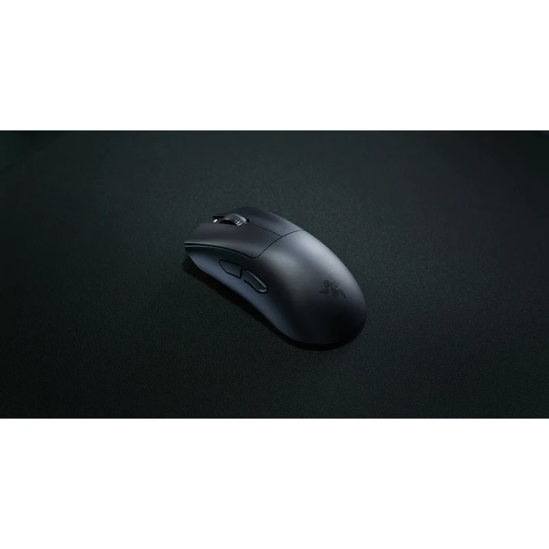 Razer Deathadder V3 Hyperspeed RZ01-05140100-R3G1 Şarjlı Ergonomik Optik Kablolu/Kablosuz Oyuncu Mouse