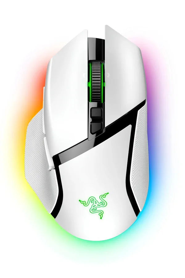 Razer Deathadder V3 Pro Beyaz Gaming Mouse Rz01-04630200-r3a1 Diğer