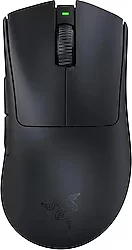Razer DeathAdder V3 Pro RZ01-04630100-R3G1 Siyah Optik Kablolu/Kablosuz Oyuncu Mouse
