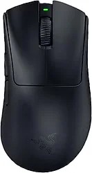 Razer DeathAdder V4 Pro RZ01-05330100-R3U1 Siyah Şarjlı Makrolu Optik Kablolu/Kablosuz Oyuncu Mouse