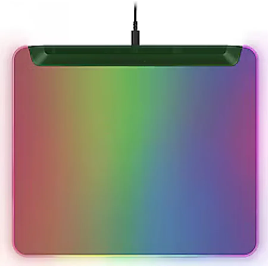 Razer Firefly V2 Pro RGB Phantom Edition RZ02-04920300-R3U1 Yeşil Mouse Pad