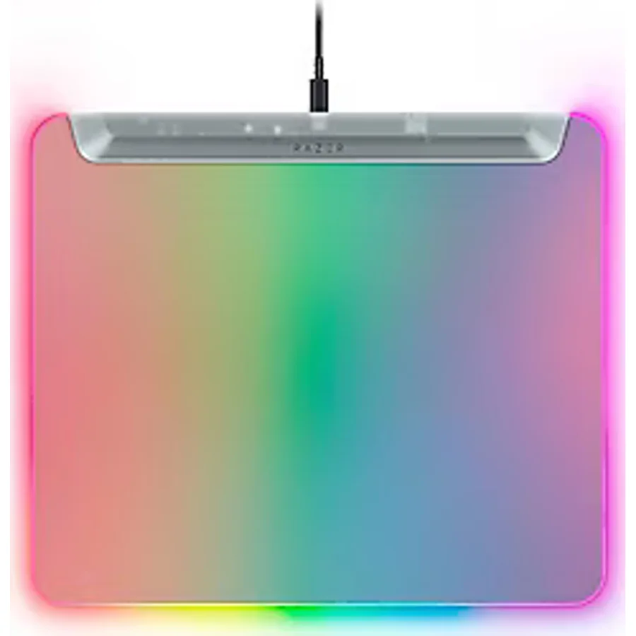 Razer Firefly V2 Pro RGB Phantom Edition RZ02-04920400-R3U1 Beyaz Mouse Pad