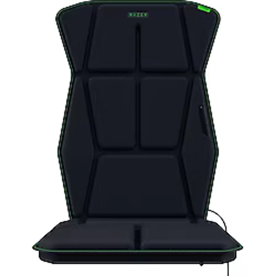 Razer Freya Heptik Yastık RC81-04340101-R3M1 - Siyah