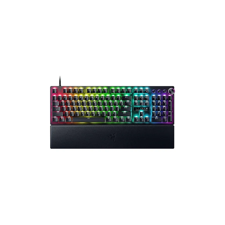 Razer Huntsman V3 Pro Analog Optical Switch Kablolu Mekanik Oyuncu Klavyesi