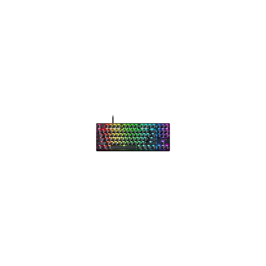 Razer Huntsman V3 X TKL RGB Purple Switch Kablolu Mekanik Oyuncu Klavyesi