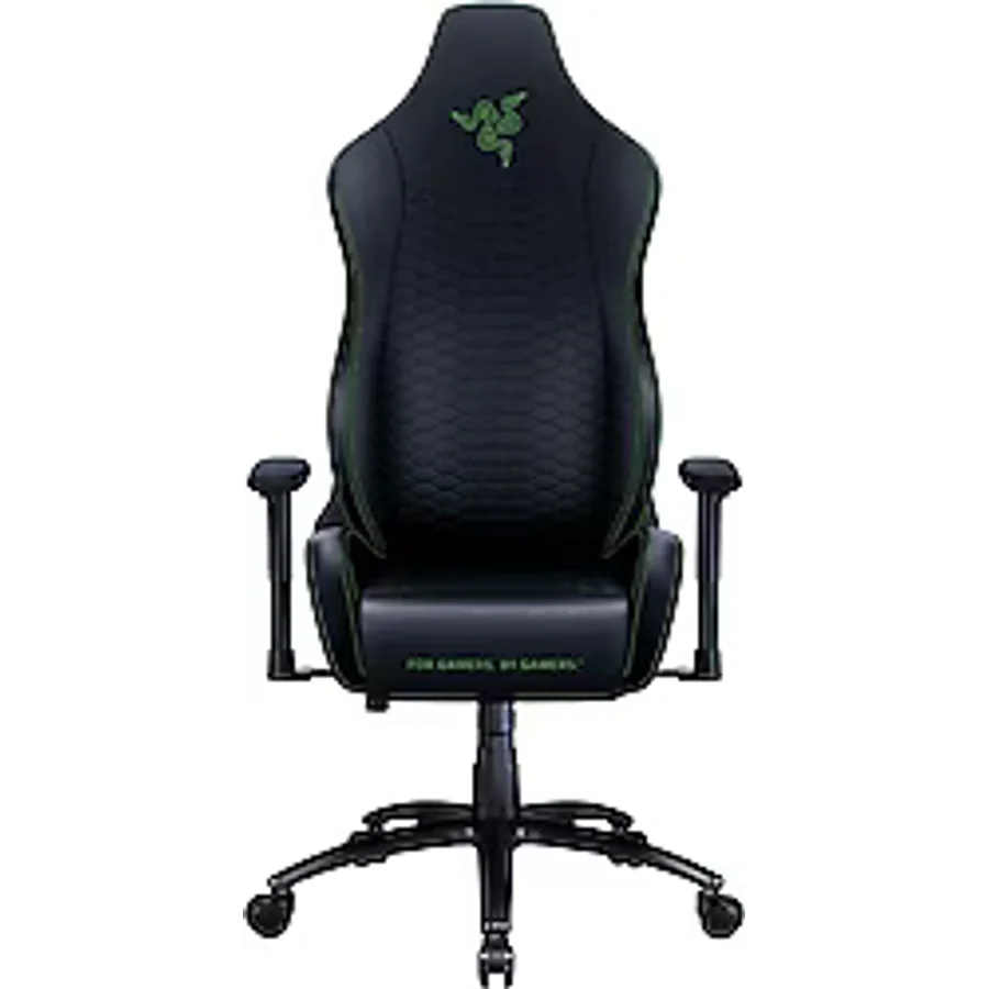 Razer Iskur X RZ38-02840100-R3G1 2D Kolçak Oyuncu Koltuğu