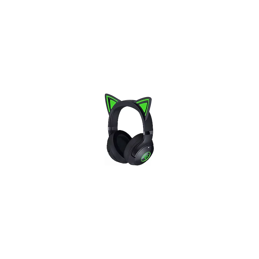 Razer Kraken Kitty V2 BT Siyah Kulak Üstü Bluetooth Kulaklık