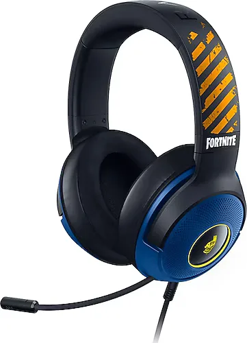 Razer Kraken V3 X Fortnite Edition RZ04-03750500-R3M1 RGB USB Kablolu Kulak Üstü Oyuncu Kulaklığı