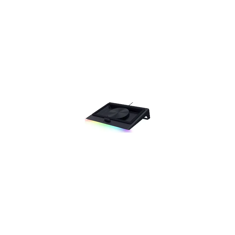 Razer Laptop Cooling Pad RC21-02300100-R3GW 18" Laptop Soğutucu