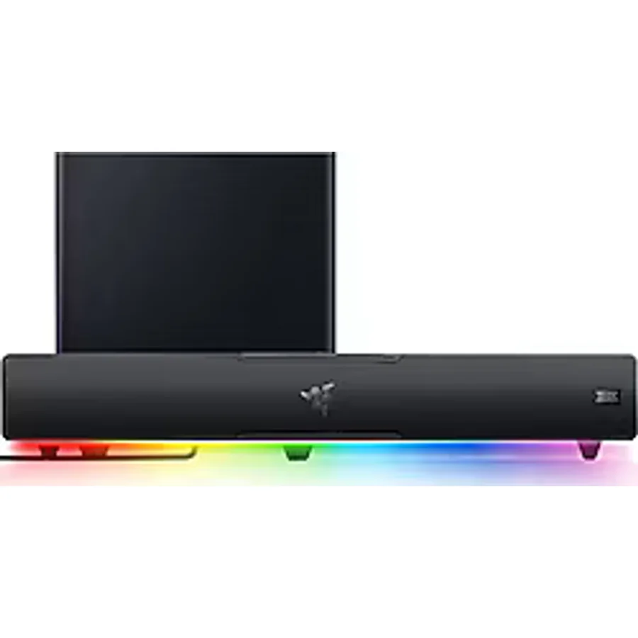 Razer Leviathan V2 RGB Soundbar