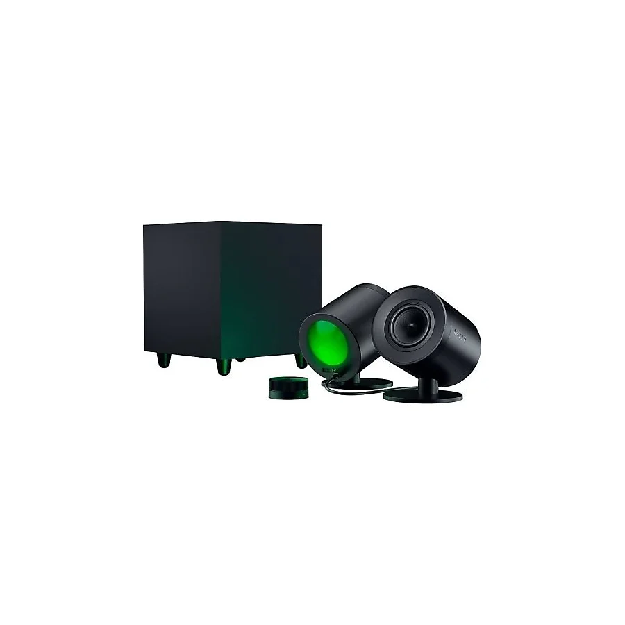 Razer Nommo V2 Pro RZ05-04740100-R3G1 2+1 Hoparlör
