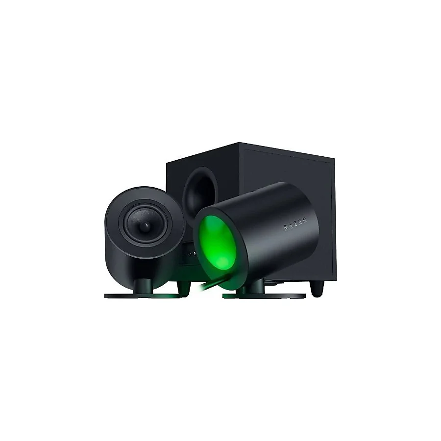 Razer Nommo V2 RZ05-04750100-R3G1 2+1 Hoparlör