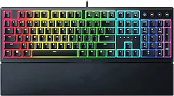 Razer Ornata V3 RGB Mecha-Membrane Switch Kablolu Oyuncu Klavyesi