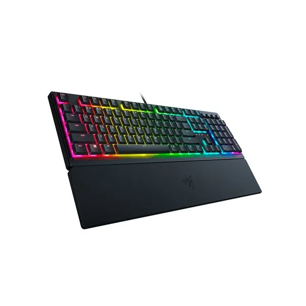 RAZER Ornata V3 X Gaming Klavye Usb Türkçe Q