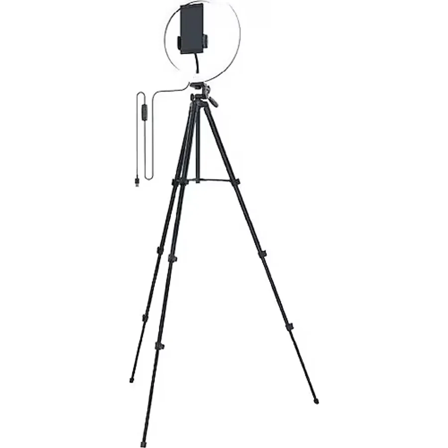 Razer RZ19-03660100-R3M1 LED Ring Light