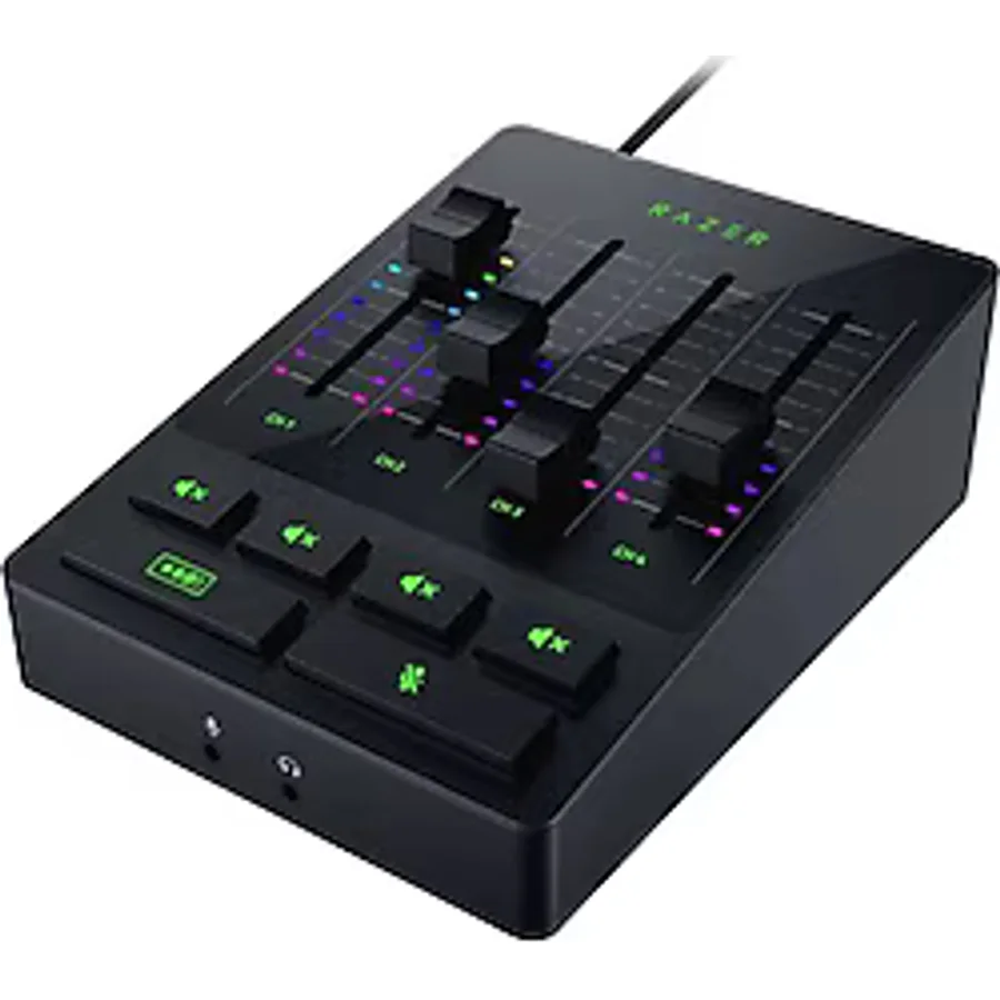 Razer RZ19-03860100-R3M1 All-In-One Analog Mixer