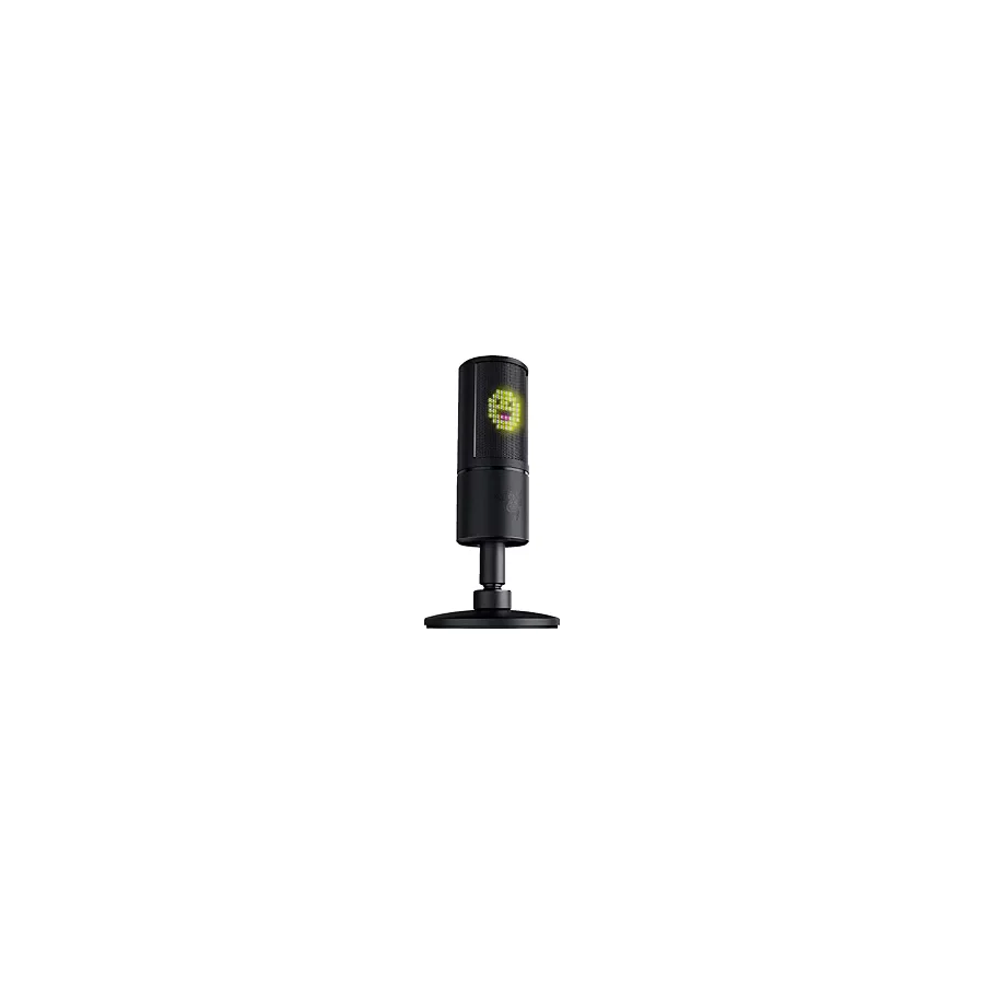 Razer Seiren Emote RZ19-03060100-R3M1 Profesyonel Masaüstü Gaming Mikrofon