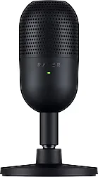 Razer Seiren V3 Mini Ultra Kompakt Siyah USB Mikrofon