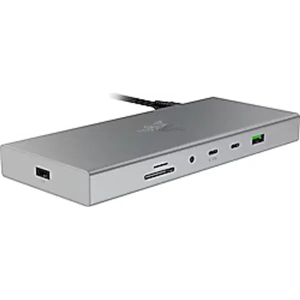 Razer USB 4 Dock Laptop Docking Station