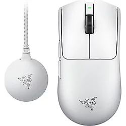 Razer Viper V4 Pro Şarjlı Makrolu Optik Kablolu/Kablosuz Oyuncu Mouse