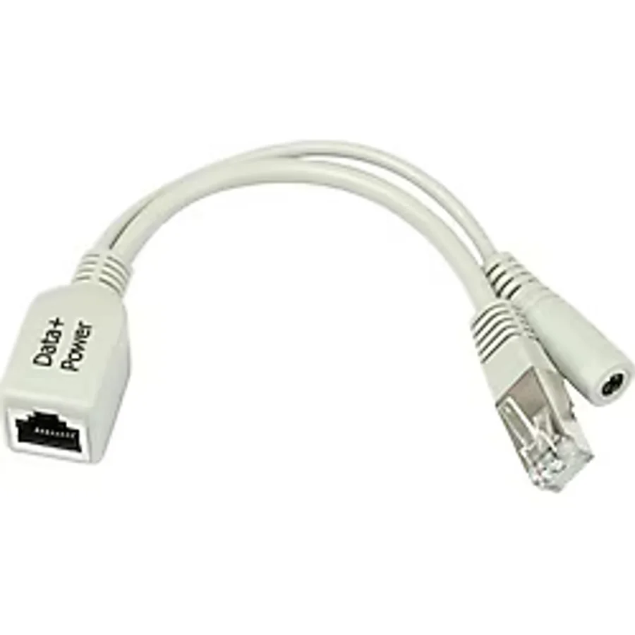 Rbpoe Mikrotik 100Mbit Poe Injector
